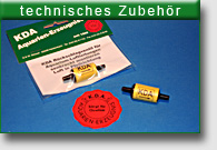 KDAstoesselaquaristiktechnisches Zubehr