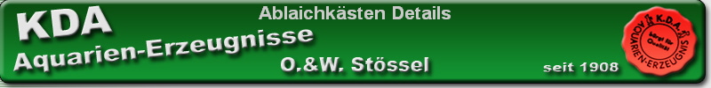 Ablaichksten Details