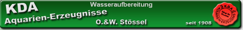 Wasseraufbereitung